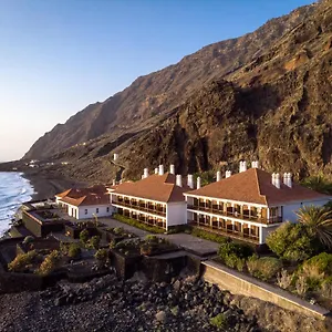De El Hierro Hotel