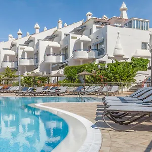Sahara Sunset Aparthotel Benalmadena
