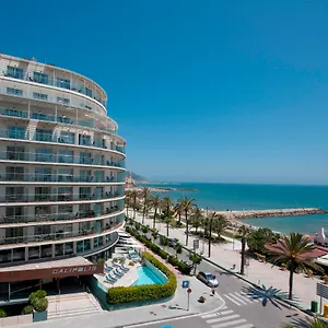Calipolis Hotel Sitges