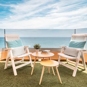 Angela - Adults Recommended Hotel Fuengirola