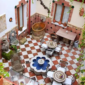 Medina Qurtuba Apartament Kordoba