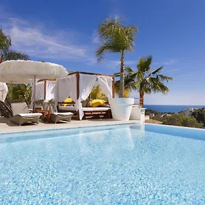 Portals Hills Boutique Hotel Portals Nous (Mallorca)