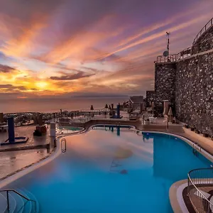 Kn Panoramica Aparthotel Costa Adeje (Tenerife)