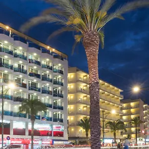 Blau By Marsol Apartament Lloret de Mar