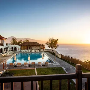 De La Gomera Hotel